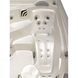 Спа бассейн USSPA Combi Spa