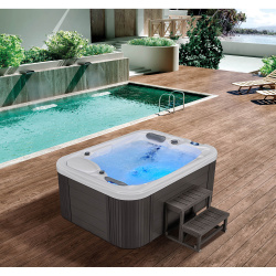 Спа бассейн Mexda WS-595