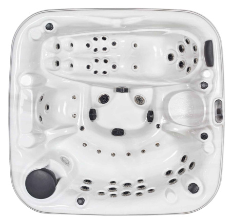 Гидромассажный СПА-бассейн Joy Spa JY 8807