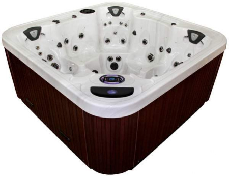 Спа бассейн Coast Spas - Unity (Юнити)