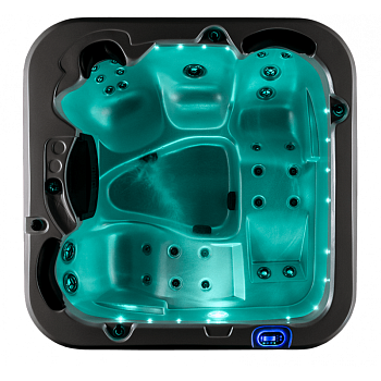 Спа бассейн Vortex Spas Azure