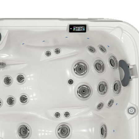 Спа бассейн Wellis Explorer