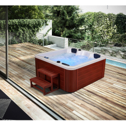 Джакузи Мексда WS-190