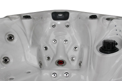 Спа бассейн для бизнеса Fonteyn Spas The Joy