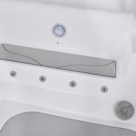 Плавательный бассейн с противотоком AquaVita 503U