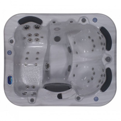 Мини спа-бассейн Vortex Spas Neon