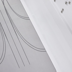 Плавательный бассейн с противотоком AquaVita 701U