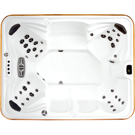Гидромассажный спа-бассейн Arctic Spa Summit XL SIGNATURE
