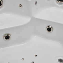 Гидромассажный спа бассейн Mexda WS-092C