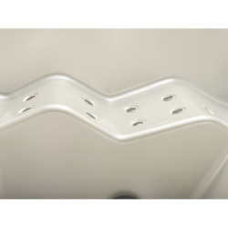 Гидромассажный спа бассейн USSPA Taurus_IN