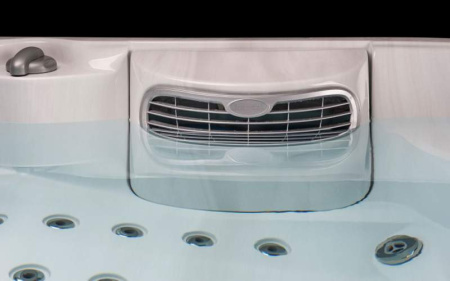 Спа бассейн Jacuzzi J-325