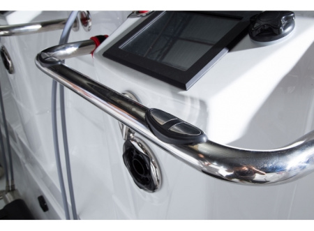 Спа бассейн с беговой дорожкой JNJ Spas Treadmill SPA-8388