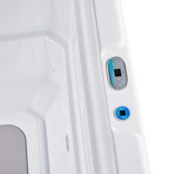 Плавательный бассейн с противотоком AquaVita 120AT