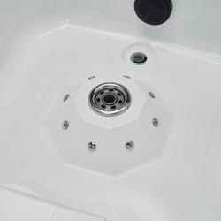 Гидромассажный спа бассейн Mexda WS-S01