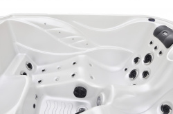 Гидромассажный СПА бассейн Kingston JCS-27