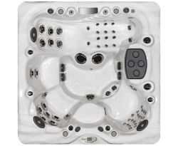 Спа бассейн Master Spas Legend LSX 700