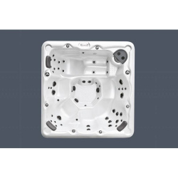 Спа бассейн Treesse Zanzibar