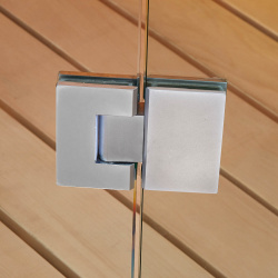 Финская сауна Mexda WS-1902