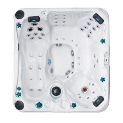 Спа бассейн Fonteyn Spas Pleasure