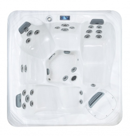 Гидромассажный спа-бассейн JNJ Spas Storm Marseille SPA-636B