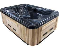 Спа бассейн Coast Spas - Aruba (Аруба)