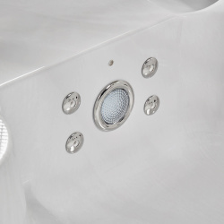 Плавательный спа бассейн Mexda WS-S04