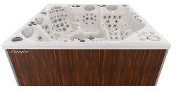 Гидромассажный спа-бассейн WhirlCare K-Luxury-Edition Champion