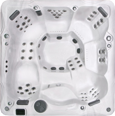 Спа бассейн PDC Spas - Fiji