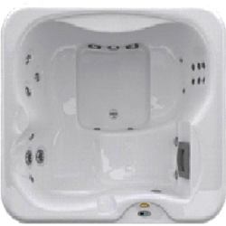 Спа бассейн Jacuzzi Lodge S Blower