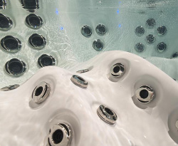 Спа бассейн Master Spas Legend LSX 700