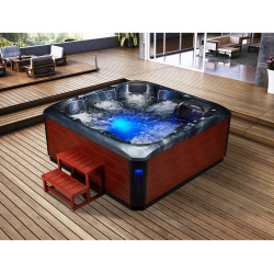 Спа бассейн Mexda WS-692