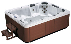 Спа бассейн Joy Spa JY 8001