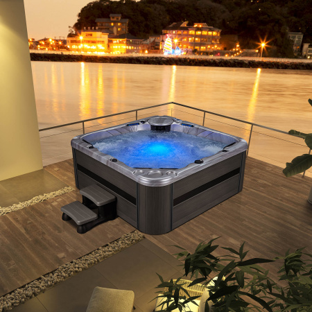 Гидромассажные спа бассейн Mexda WS-598