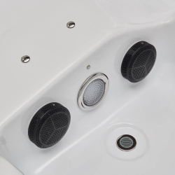 Бассейн Мексда WS-098