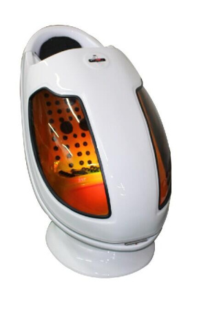 СПА-капсула SR-SP3360