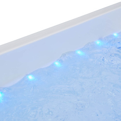 Гидромассажный спа бассейн Mexda WS-295