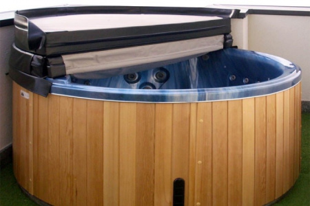 Крышка для бассейна для бассейна 12 м (дом/улица)