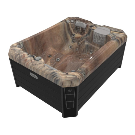 Гидромассажный спа-бассейн Wellis Manhattan Standard