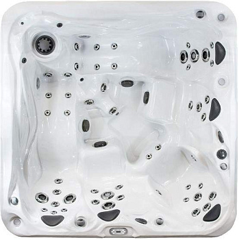 Спа бассейн Premium Leisure Go 8