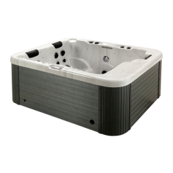 Гидромассажный джакузи Lovia Spa ZR6008