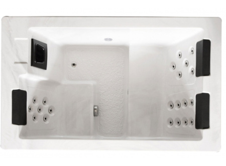 Гидромассажный Спа Бассейн Jazzi Pool 333H1 Serene 2